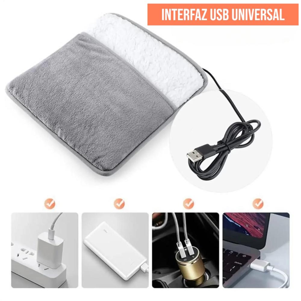WarmPocket™ Pro