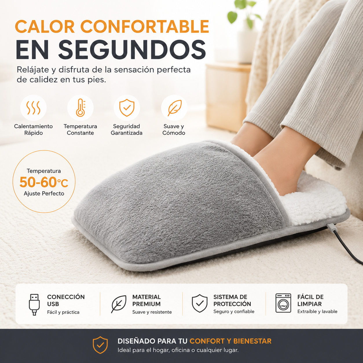 WarmPocket™ Pro