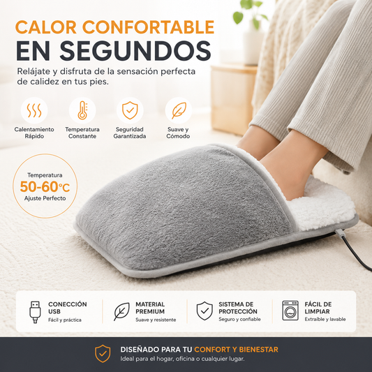 WarmPocket™ Pro