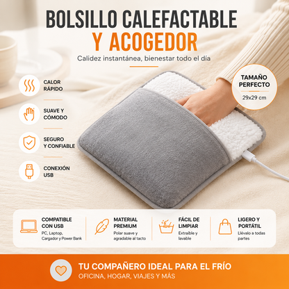 WarmPocket™ Pro