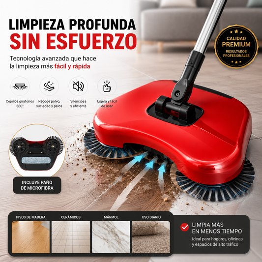 SweepPro 360™ |